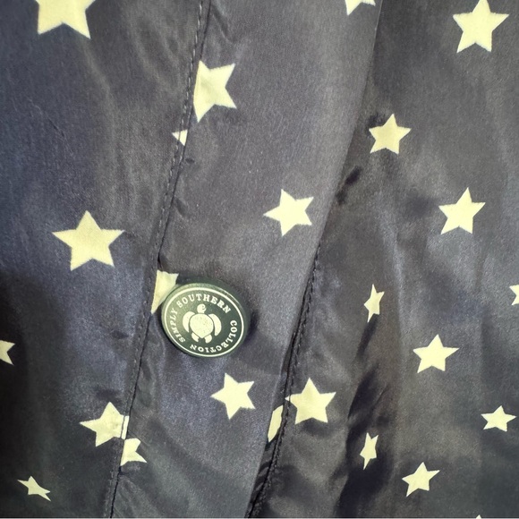 Simply Southern American windbreaker USA size small - Picture 5 of 9